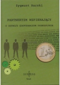 Partneryzm Wspierający O Ustroju Gospodarczym