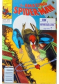 Marvel comics The Amazing Spider - man nr 2
