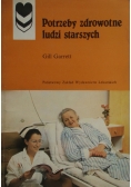 Potrzeby zdrowotne ludzi starszych