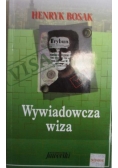 Wywiadowcza wiza