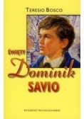 Świety Dominik Savio