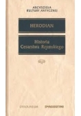 Historia Cesarstwa Rzymskiego