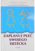 Rorvik David - Zaplanuj płeć swojego dziecka