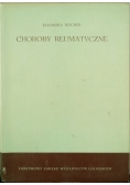 Choroby reumatyczne