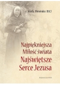 Najpiękniejsza miłość świata