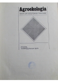 Agroekologia