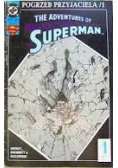 The adventures of superman, nr 9/95
