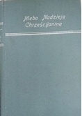 Niebo nadzieja chrześcijanina, 1924 r.