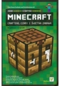 Minecraft Crafting, czary i świetna zabawa