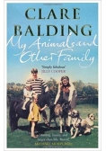 My animals and other family