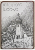 Religijność ludowa