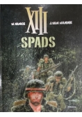 XIII: Spads
