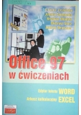 Office 97 w ćwiczeniach