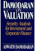 Security Analysis for Investment and Corporate Finance