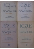 Jezus z Nazarethu,tom od I do IV