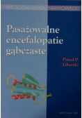 Pasażowalne encefalopatie gąbczaste