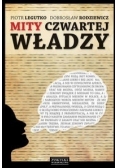 Mity czwartej władzy