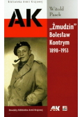 Żmudzin Bolesław Kontrym