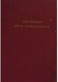 Der Mythus Des 20. Jahrhunderts, 1942r.