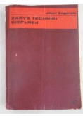 Zarys techniki cieplnej