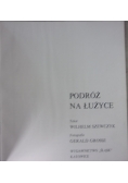 Podróż na Łużyce