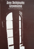 Dostojewska wspomnienia