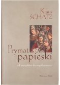 Prymat papieski