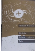 Nietota  Księga tajemna Tatr