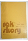 Rak skóry