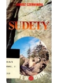Sudety przewodnik