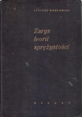 Zarys teorii sprężystości