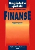 Angielsko - polski słownik tematyczny. Finanse.