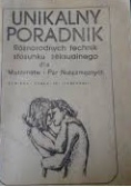 Unikalny poradnik różnorodnych technik stosunku seksualnego dla Małżeństw i Par Niezamężnych