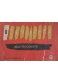Elementarz akordeonisty 2