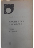 Archetypy i symbole