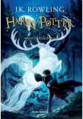 Harry Potter 3 Więzień Azkabanu