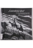 Czarodziej rylca