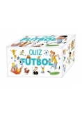 Quiz. Futbol