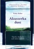 Akuszerka dusz Opieka duchowa nad umierającymi