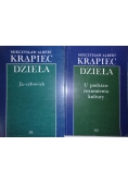 U podstawy rozumienia kultury/Ja-człowiek