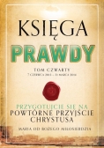 Księga prawdy tom czwarty Nowa