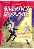 Bajkowy słownik uczuć i wartości