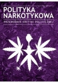 Polityka narkotykowa