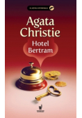 Christie Agata - Hotel Bertram