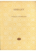 Poezje wybrane Shelley