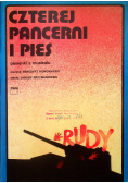 Czterej pancerni i pies piosenki z musicalu