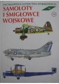 Samoloty i śmigłowce wojskowe 18
