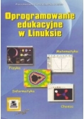 Oprogramowanie edukacyjne w Linuksie