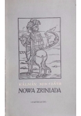 Nowa Zriniada