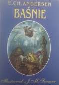 Baśnie